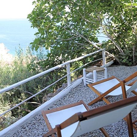 Casa Vacanze Lorenzo Vila Malfa  Exterior foto
