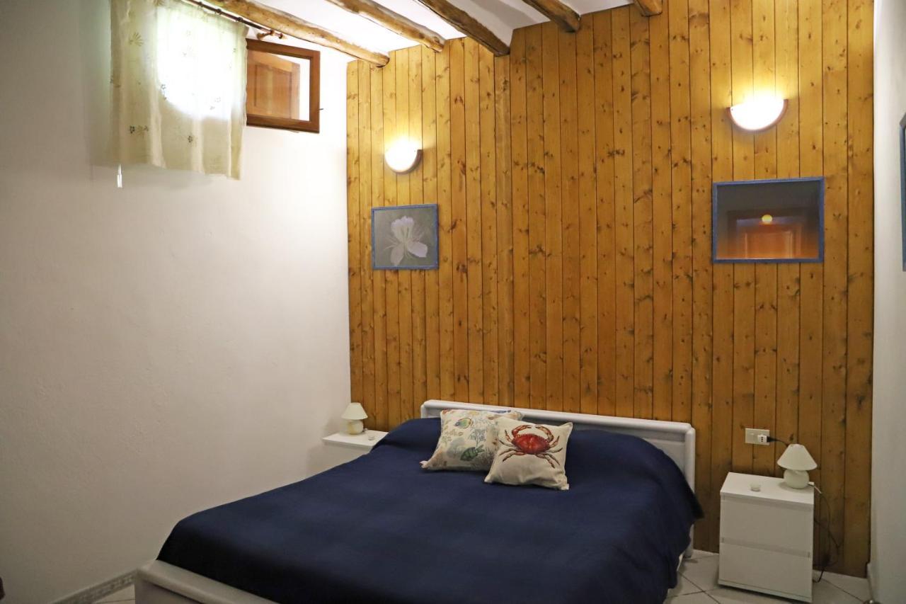 Casa Vacanze Lorenzo Vila Malfa  Exterior foto