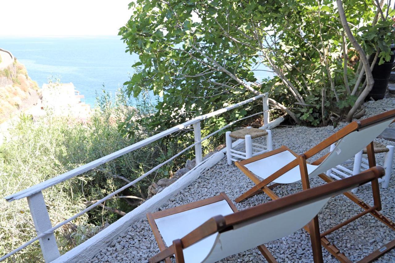 Casa Vacanze Lorenzo Vila Malfa  Exterior foto