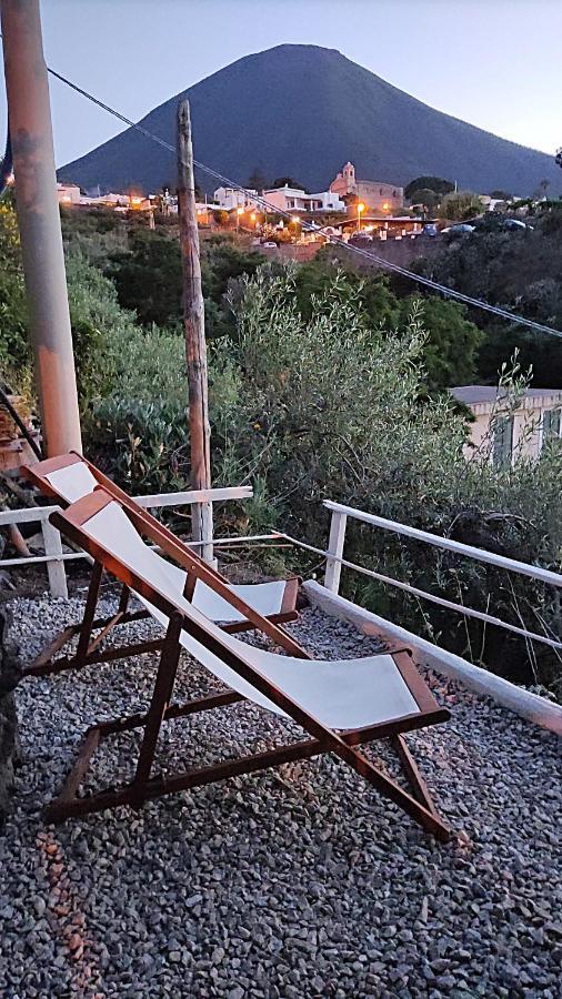 Casa Vacanze Lorenzo Vila Malfa  Exterior foto