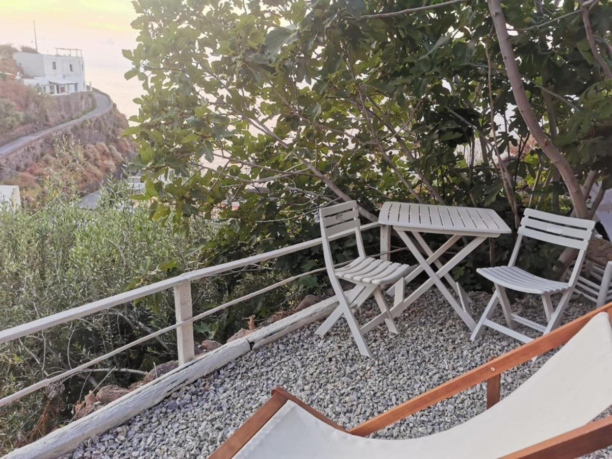 Casa Vacanze Lorenzo Vila Malfa  Exterior foto